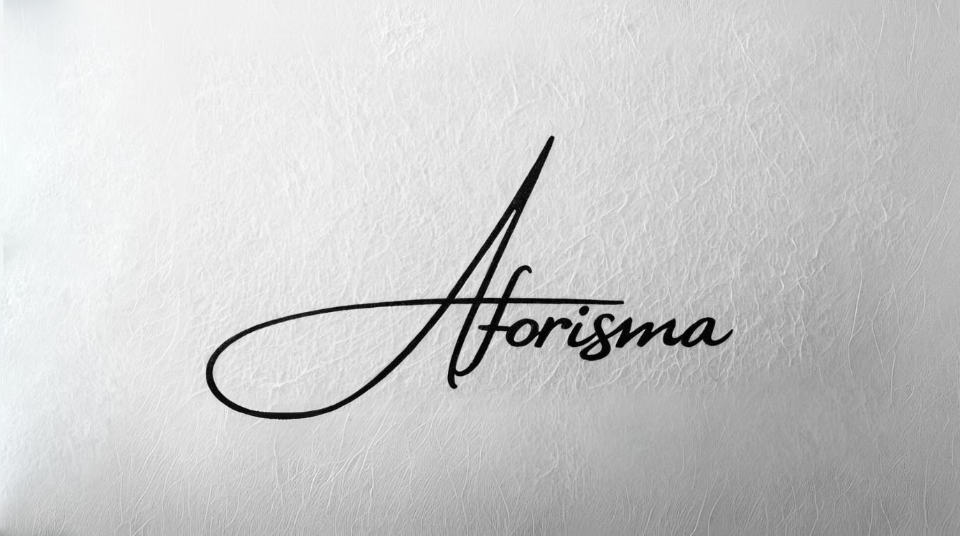 Aforisma